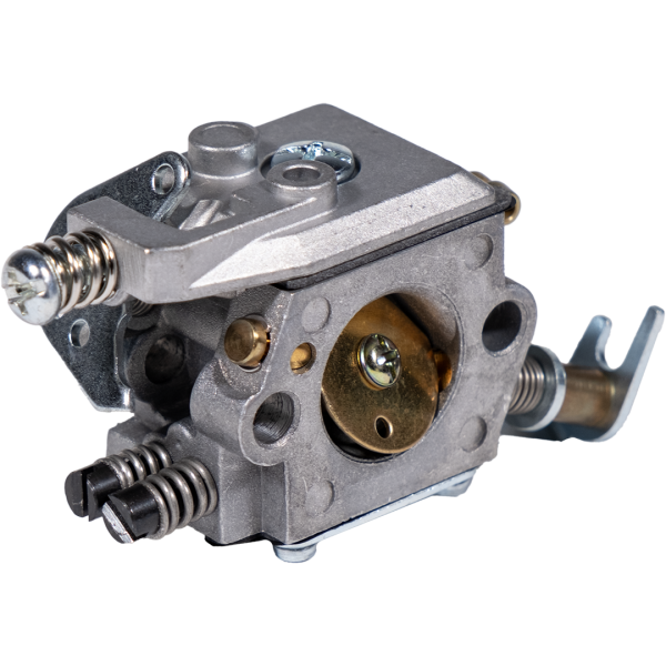 Карбюратор для бензопил Oleo-Mac 937, Efco 137, аналог Walbro WT-781B, (OEM 2318756CR)