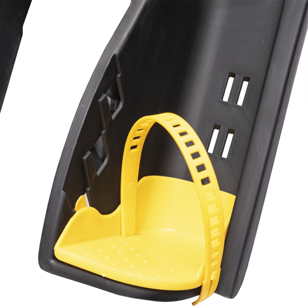 Кресло детское FORWARD BQ-10, by NEW VISION, RBSBQ1000001