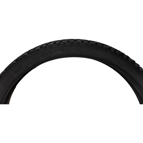 Велосипедная покрышка Schwalbe, BLACK JACK, 24x2,10 (54-507), K-Guard, 50TPI, 670гр, Black