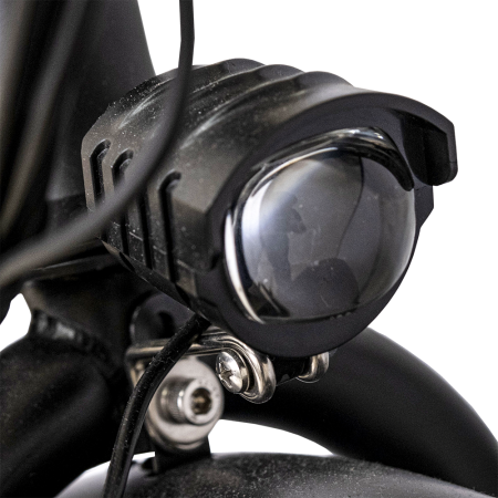 20" Hobbit 48V  Электровелосипед в комплекте