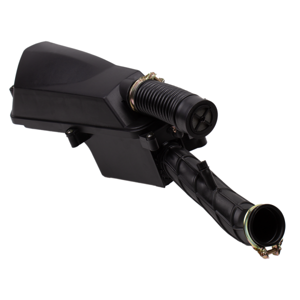 Фильтр воздушный в сборе GY6-80 "12 колесо