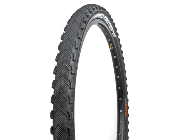 Покрышка 8-37596630 на 700х42С SPEED MASTER п/слик.27 TPI (25) AUTHOR