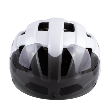 Шлем велосипедный