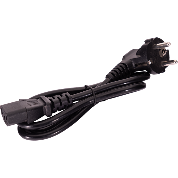 Шнур для блока питания