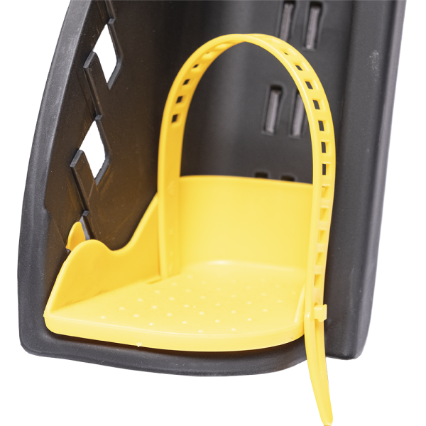 Кресло детское FORWARD BQ-6, by NEW VISION, RBSBQ6000001