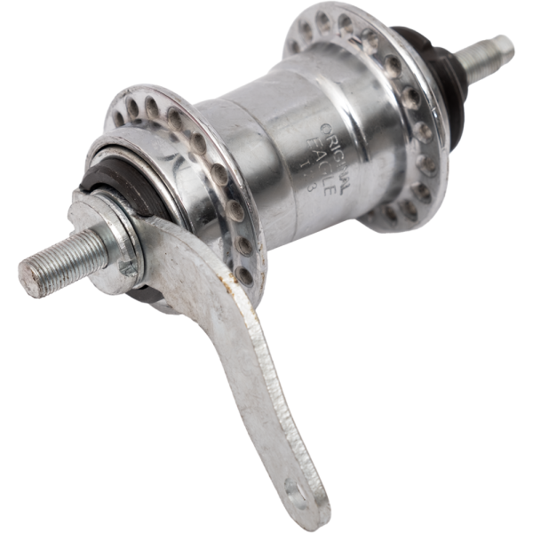 Втулка задняя \торпеда\ с корпусом усиленным 36X11X19X152, Eagle для велосипеда