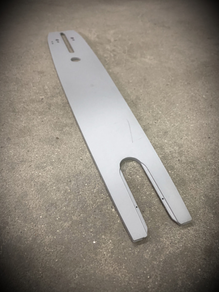 Шина \полотно\ б/п Дружба/Урал