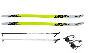 Комплект Бренды ЦСТ(Step, 90, yellow)