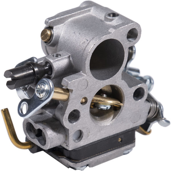 Карбюратор для бензопил Husqvarna 236, 240, аналог Zama C1T-W33, (OEM 5450726-01 / 5747194-02 / 586 93 62-02)