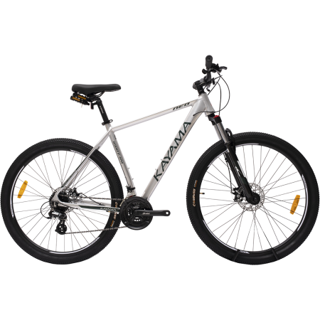 Велосипед KAYAMA Neo 29/21/серый