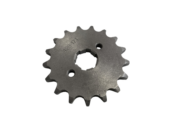 Звезда CG/CB 125/200, 428 *17