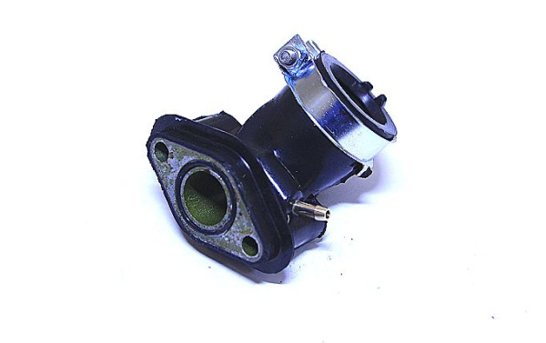Патрубок карбюратора (коллектор)   4T GY6 50-80