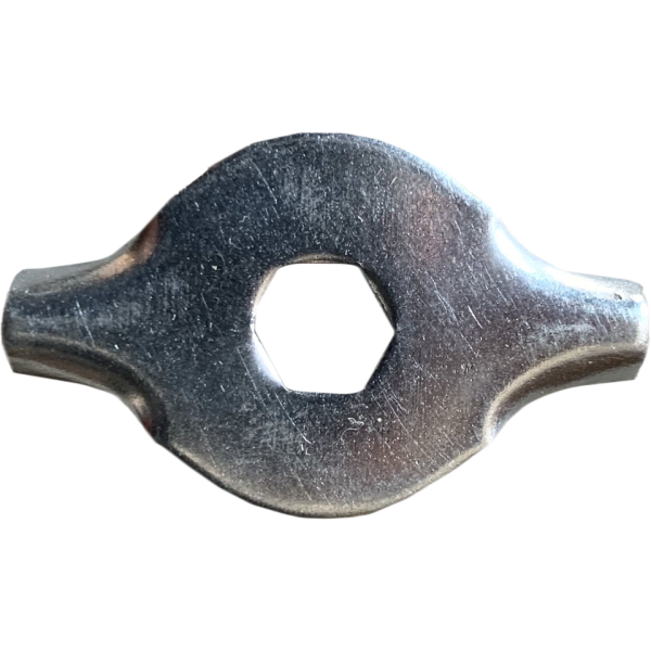 Ключ для спиц "Россия"