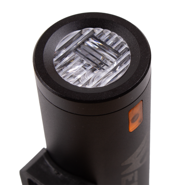 Велосипедный передний фонарь West Biking, встроенный аккумулятор, яркость 1300 лм, 6 режимов работы