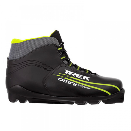 Ботинки лыжные Trek Omni SNS р.45