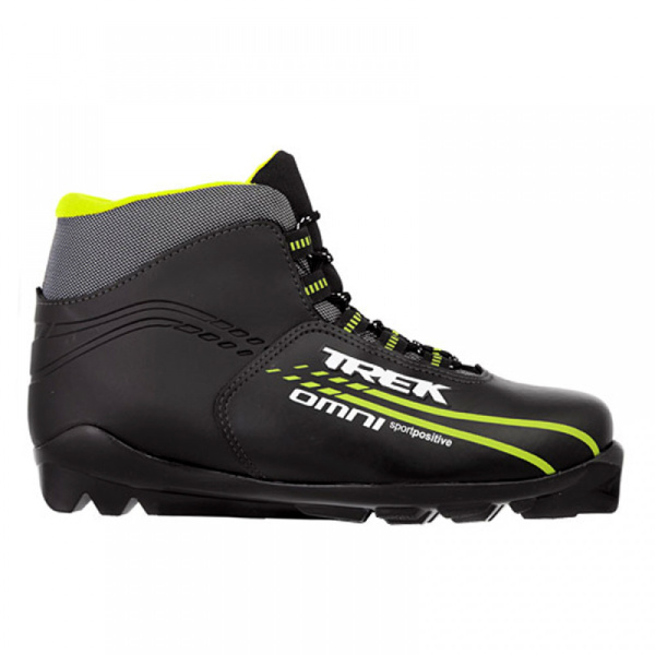 Ботинки лыжные Trek Omni SNS р.45