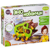Эко кабанчик - французские опыты Науки с Буки Bondibon