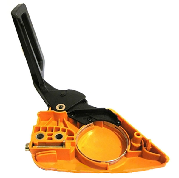 Крышка тормоза  в сборе Партнер