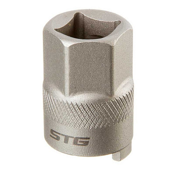 Съемник фривила STG YC-201L, Х90127