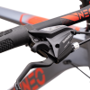 Велосипед NEO TITAN 2.0 29" Размер рамы: 21, цвет: серый