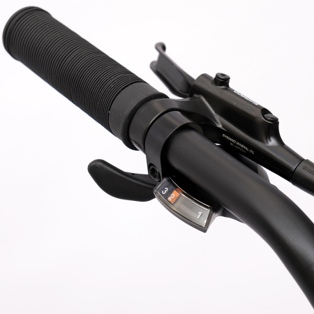 Велосипед KAYAMA Nobu 29/20/синий