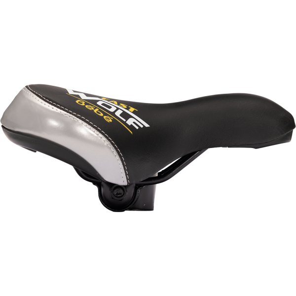 Седло SX-AZ-108 велосипедное детское, 130*220MM