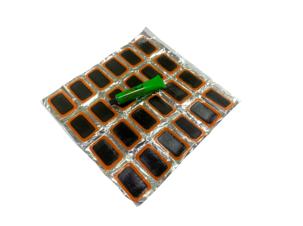 Аптечка для ремонта камер RS2402