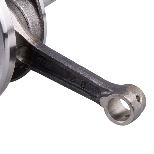 Коленвал в сборе 4Т 157FMI 162FMJ CB125-150