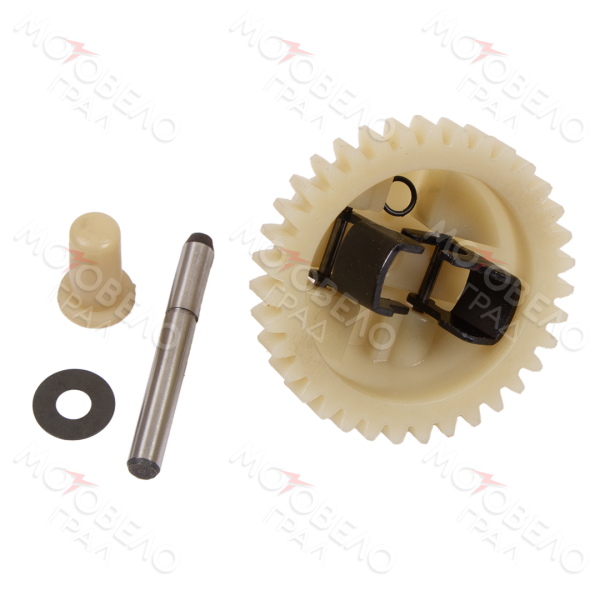 Ремкомплект масленного насоса 177F