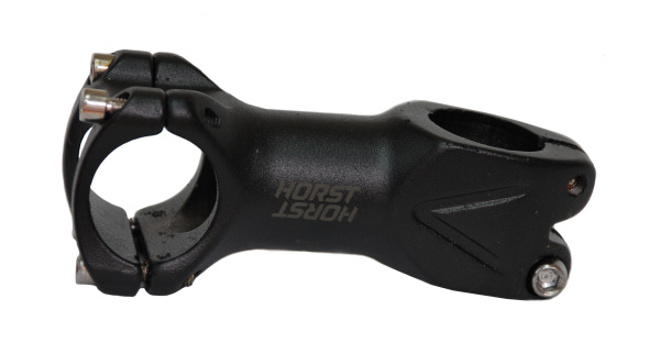 Вынос A-HEAD HORST, 00-170850, 1"1/8, 80мм, 31,8мм, 7°, алюм, черный