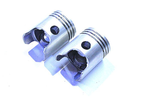 Поршень ЯВА 12V норма В/4-4-1/