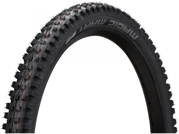 Покрышка. 27,5x2,40/650B (62-584) 05-11100977.02 MAGIC MARY Perf, BikePark B/B HS447 Addix 20D2EPI SCHWALBE