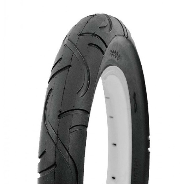 Покрышка 255x60 (45-176) H.R.T. P1069, 00-011017 слик  ВЕЛОСИПЕДНАЯ