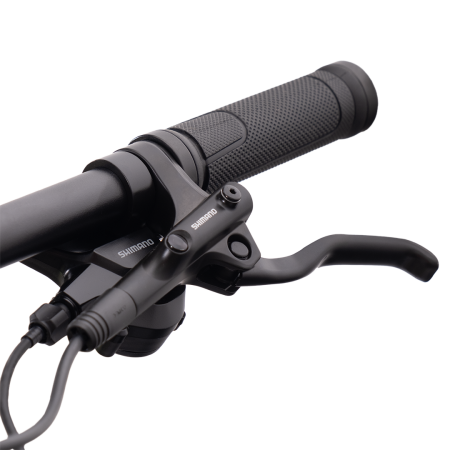 Велосипед KAYAMA Nobu 29” / 20 чёрный