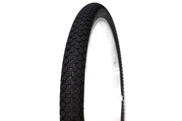 Покрышка 24х2,40 5-527482 (58-507) K1164 30TPI низкий (25) KENDA