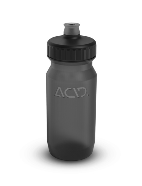 Фляга ACID Feather 0.5l black