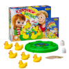 КУРОЧКИ-НЕСУШКИ - настольная семейная игра