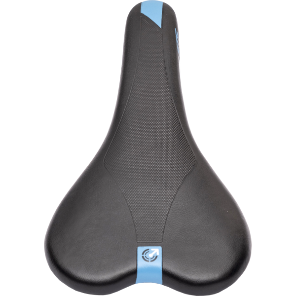 Седло STG,VD-1116c-01 с логотипом STG