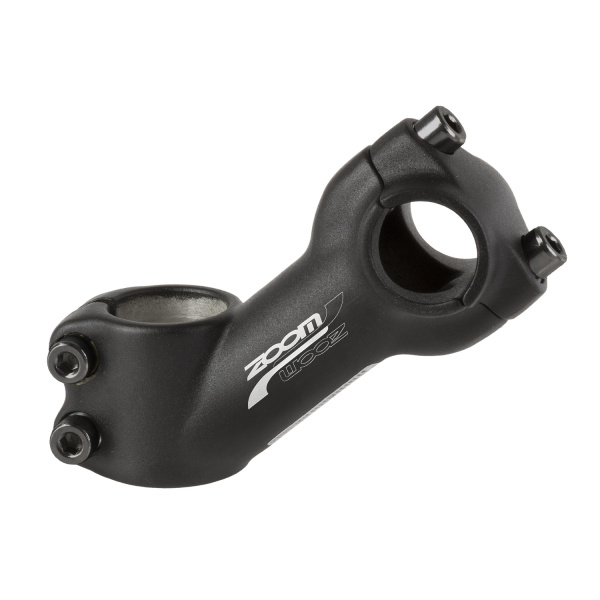 Вынос A-HEAD ZOOM, 5-404235, 1"1/8, 90мм, 25,4мм, 40°, алюм, черный