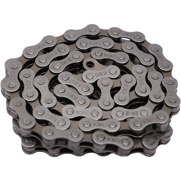 Цепь M-WAVE 5-301905 1/2"x1/8", 1ск., 112 зв. с замком в коробке