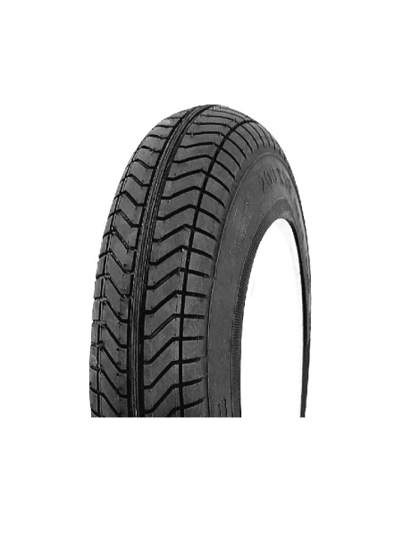 Покрышка 200х50 (50-94) H.R.T. P1049, 00-011123 слик  Д/ДЕТСКИХ КОЛЯСОК