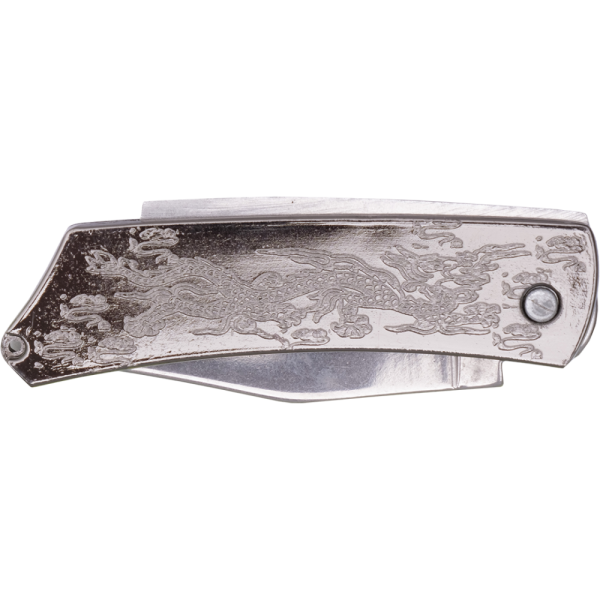 Пряжка металлическая для ремня №8