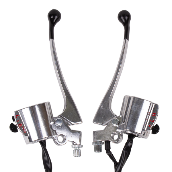 Переключатели CG125 (с крышкой, с винтом)