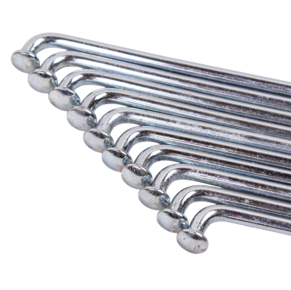 Спица 28" стальная с головкой,12GX292MM (уп. 144шт) усилен.,SLWYH-YY0630-102,