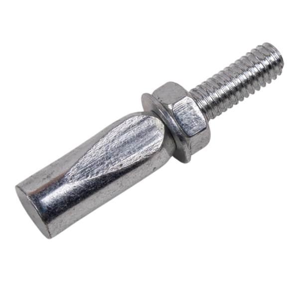 Клин педального узла Ø 9,5 мм