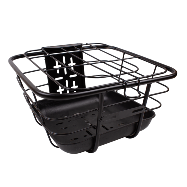 Корзина для электроскутера