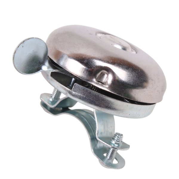 Звонок металлический хром,YH&SLW250220-14,