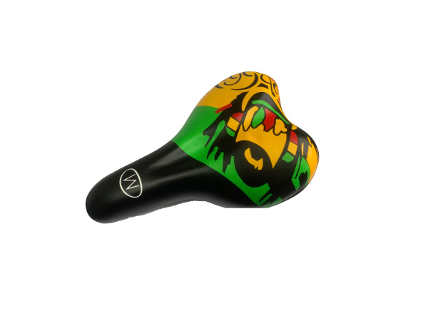 Седло (005) 16" "Raggue"