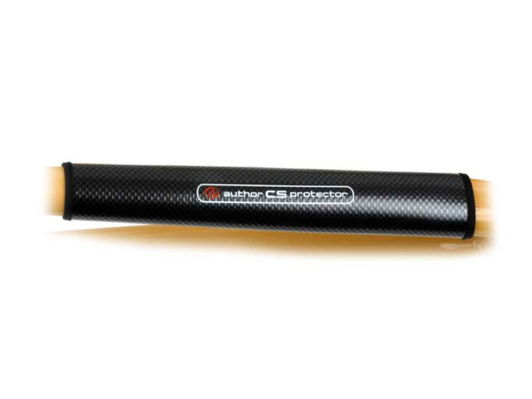 Защита пера 8-16204055 неопрен. ASF-15-26/115/105 на липучке 260х115х105мм (5) черная AUTHOR