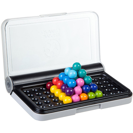 Логическая игра Bondibon IQ-Спутник гения